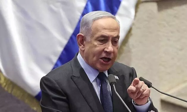 Global outcry falls on deaf ears as Netanyahu greenlights attack on Rafah
