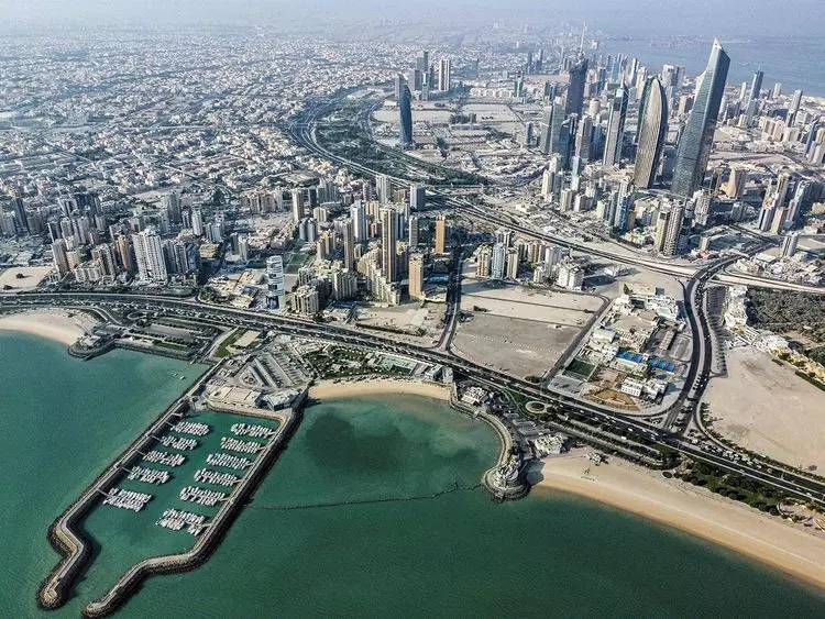 Kuwait extends three-month amnesty for expats with illegal residency
