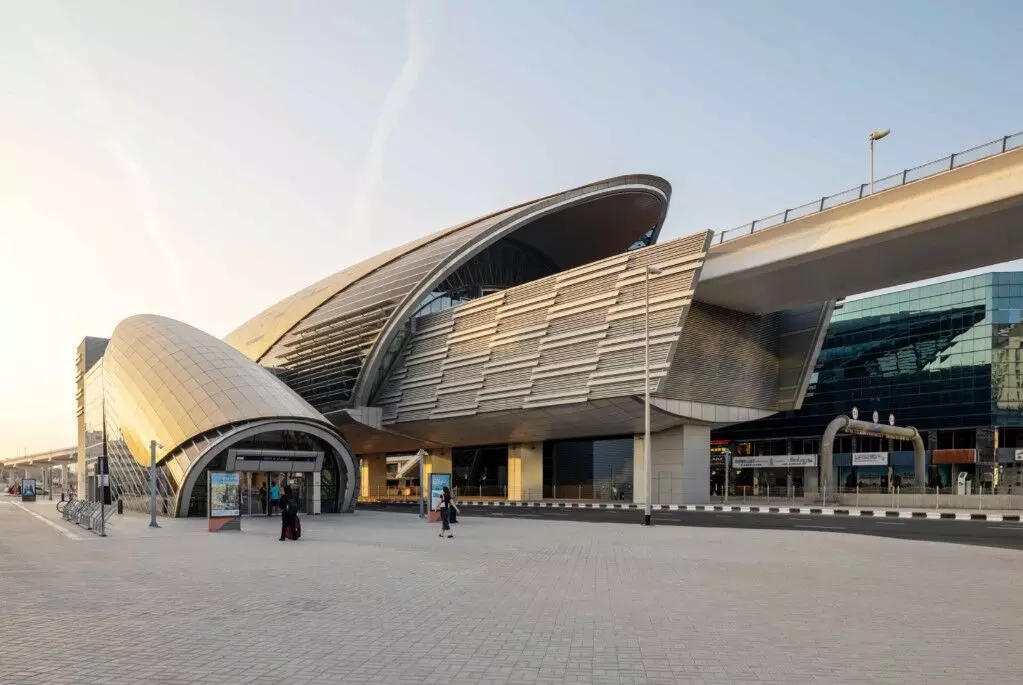 Dubai RTA streamlines rail NOC guidelines for infrastructure projects