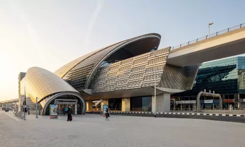 Dubai RTA streamlines rail NOC guidelines for infrastructure projects