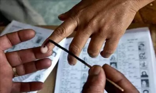 Lok Sabha Elections to commence on April 19, Kerala polls scheduled for April 26