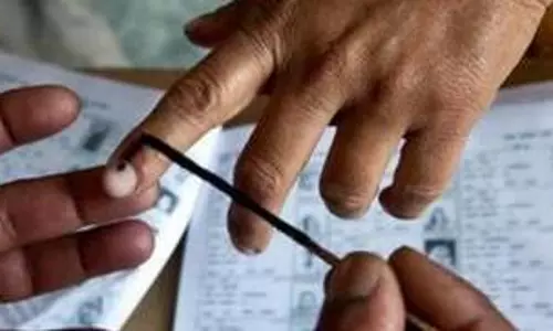 LS polls: Campaigning for first phase in 102 seats ends