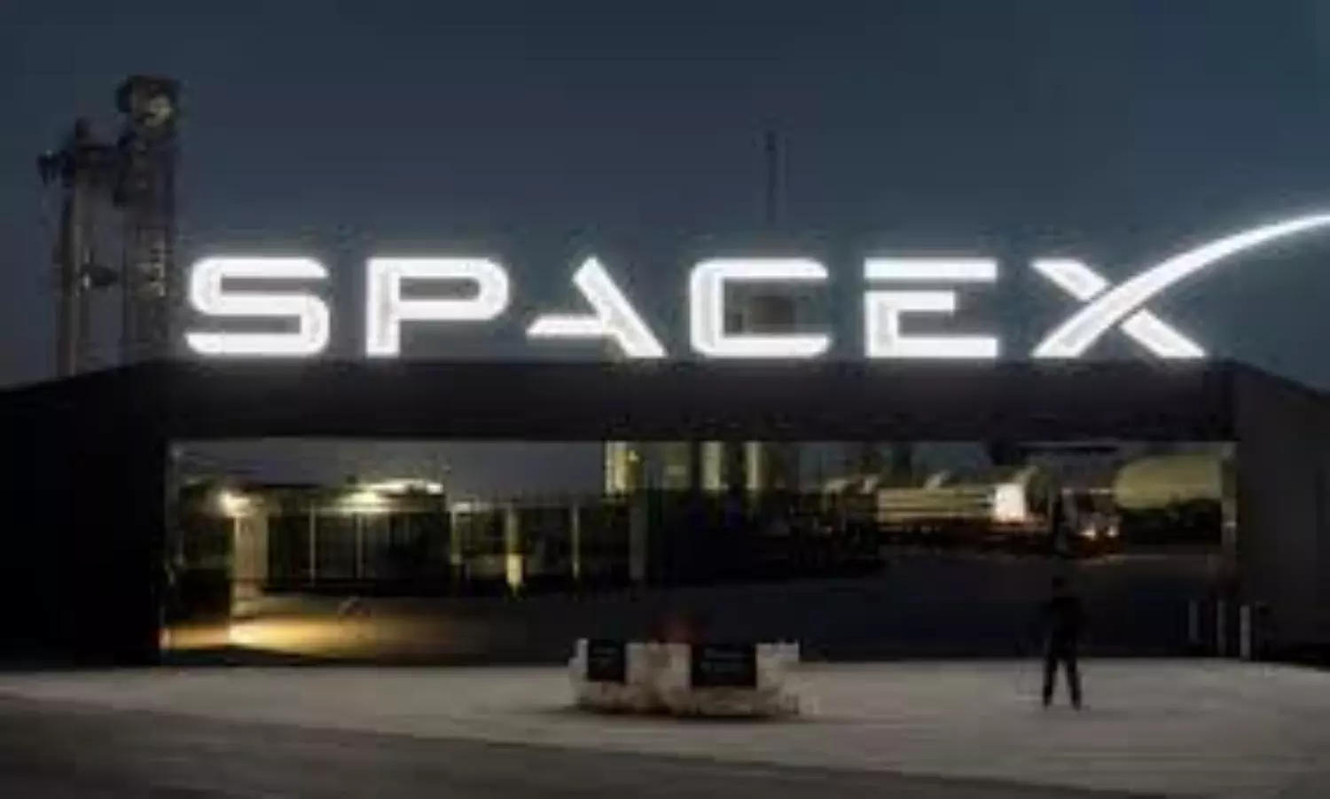 spacex