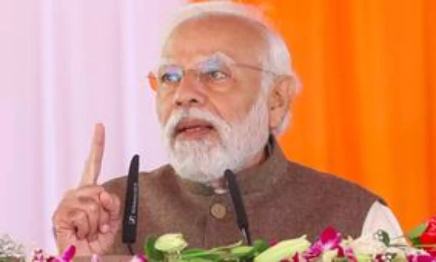 Cabinet meeting chaired by PM; asks for 100-day action plan of new govt