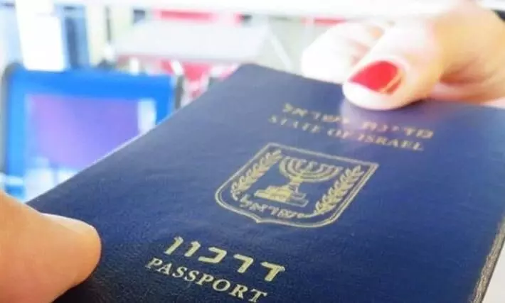 ‘We’re good’: Israel reacts to list of countries denying entry to citizens