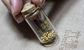 gold beans gold beans