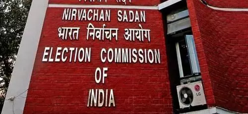 ECI makes public fresh data on electoral bond funding to political parties