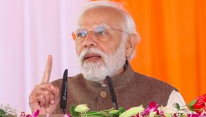 Cabinet meeting chaired by PM; asks for 100-day action plan of new govt