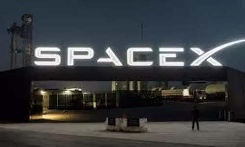 spacex