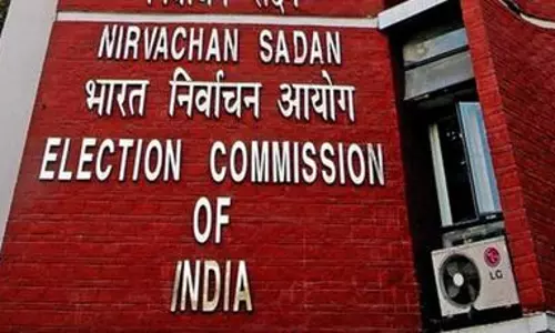 ECI makes public fresh data on electoral bond funding to political parties