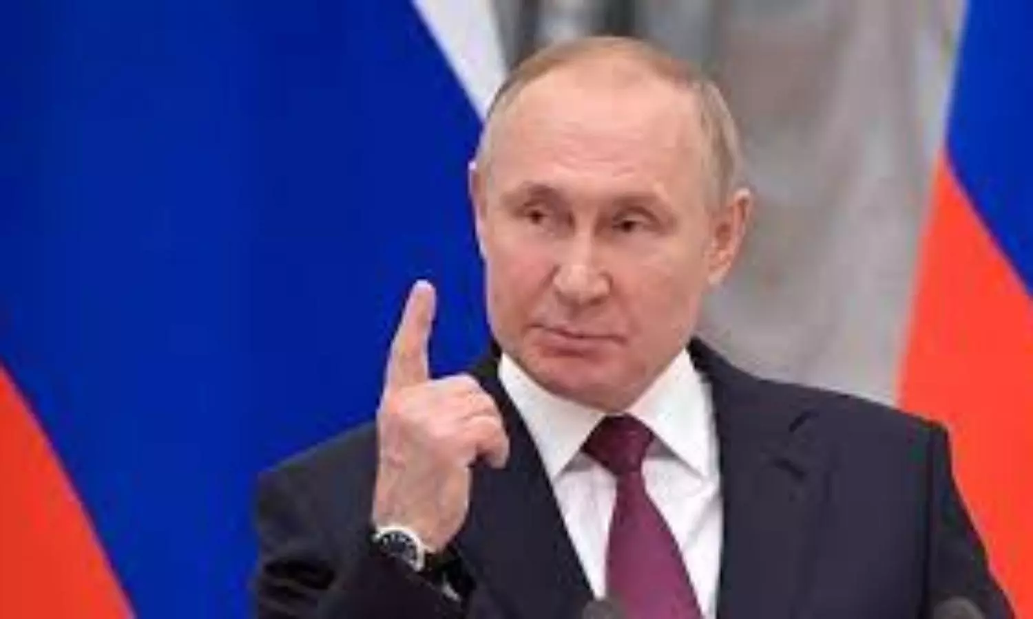 Putin says cannot stop with blaming Islamic extremists for Crocus blast
