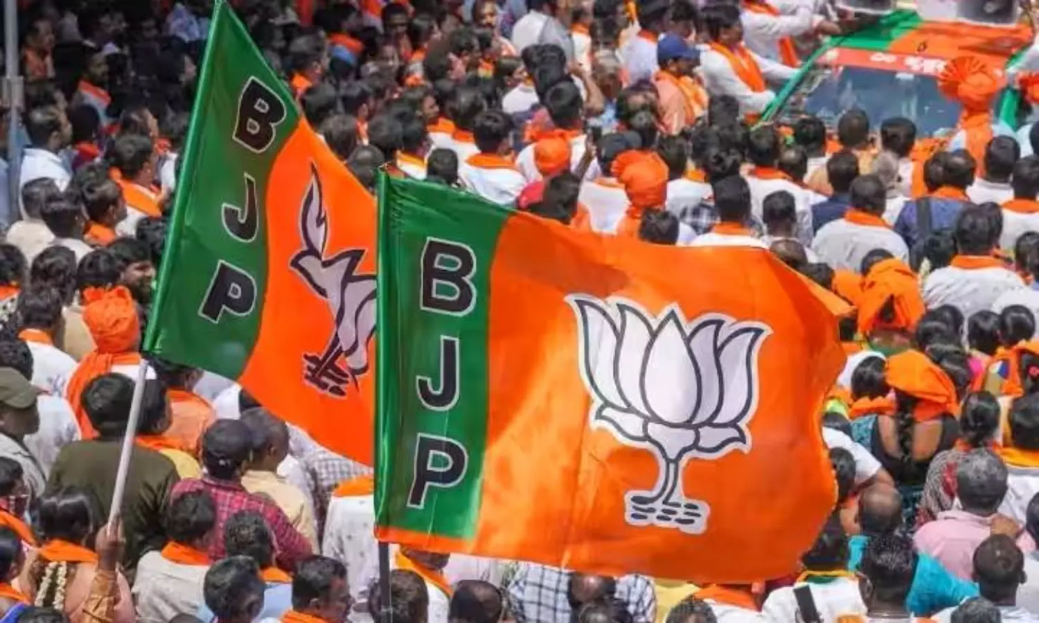 BJP leaders mislead about the redemption of electoral bonds?