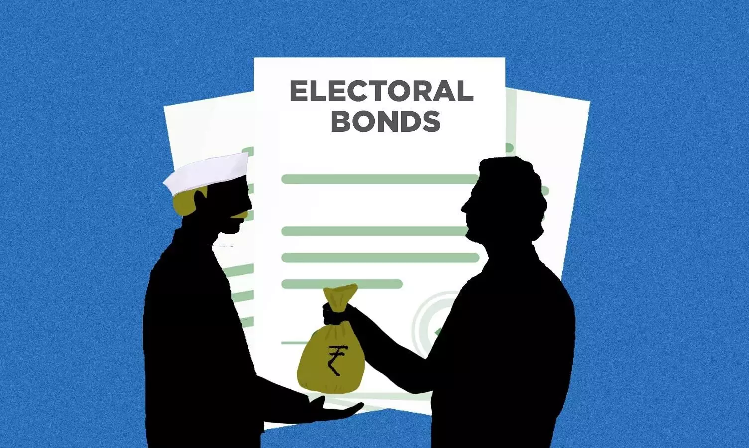 SBI denies electoral bond data sought through RTI Act