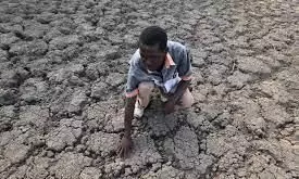 zimbabwe drought