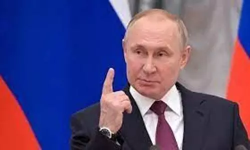 A direct conflict between Russia and NATO will lead to WWIII: Putin