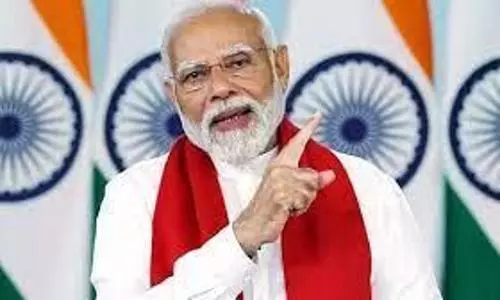 Before 2019 polls BJP got over Rs 3,941 crore: Electoral bond data