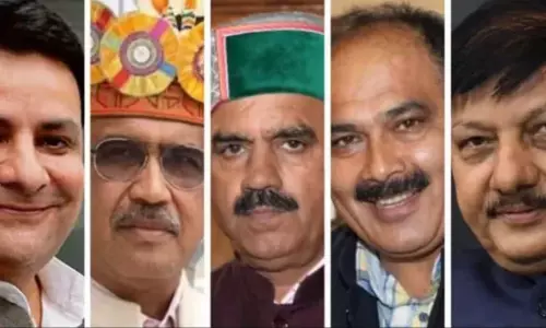 No stay on HP Assembly Speakers order on Congress rebels