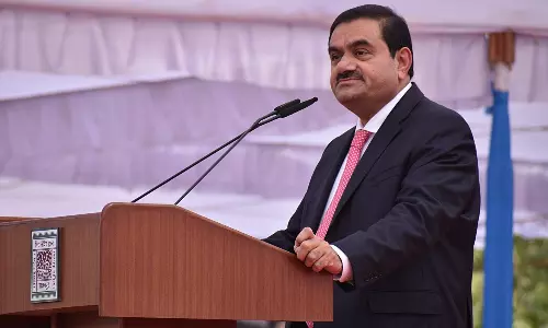 US probing Adani entity, Gautam Adani over potential bribery