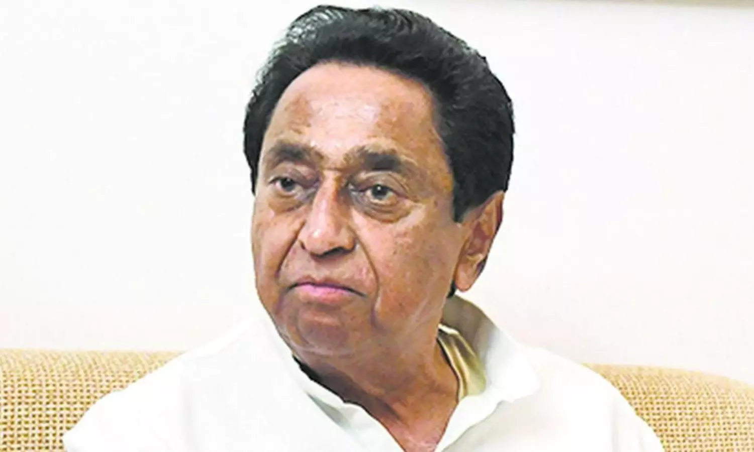 Kamal Nath’s loyalist joins BJP in MP