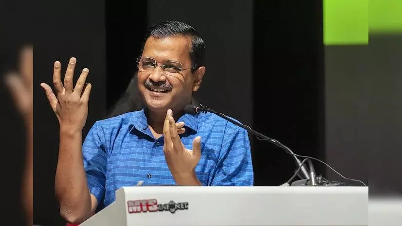 Excise policy case: Delhi HC refuses to grant Delhi CM protection from coercive action