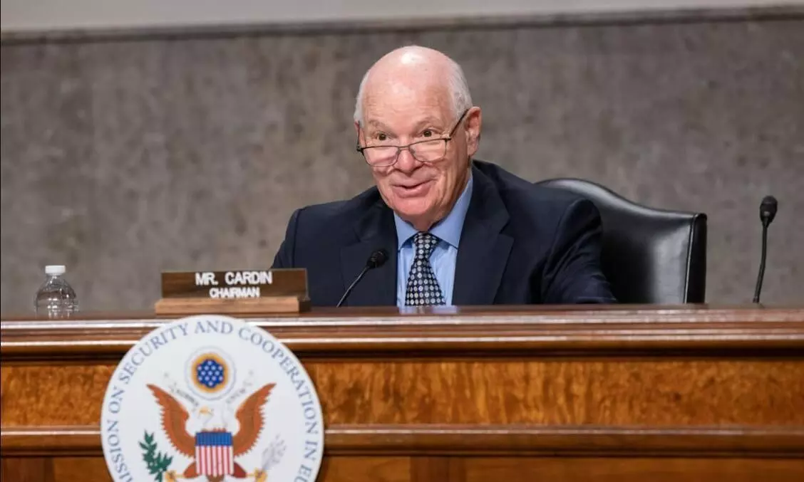 US senator voices concern over impact of CAA