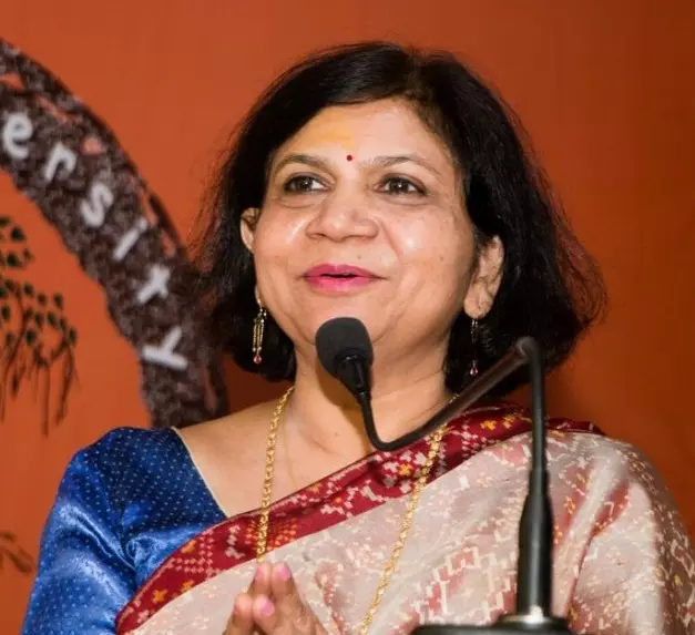 VC blames lack of cultural sensitivity in foreign students for attack on namaz-offering students VC blames lack of cultural sensitivity in foreign students for attack on namaz-offering students