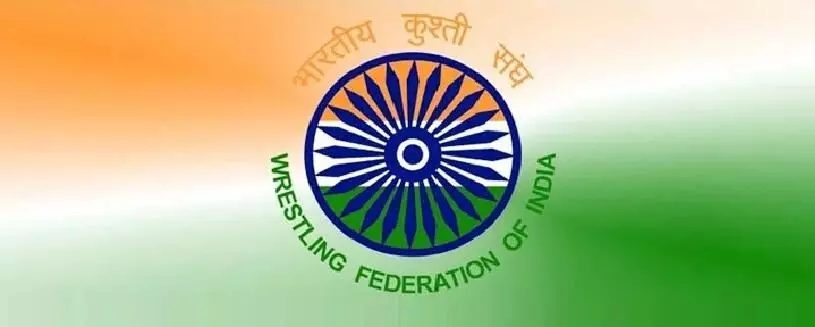 Ad-hoc committee for wrestling dissolved by IOA; WFI to take charge