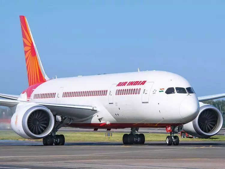 Air India to expand UAE - India weekly flights by 24 during summer vacation