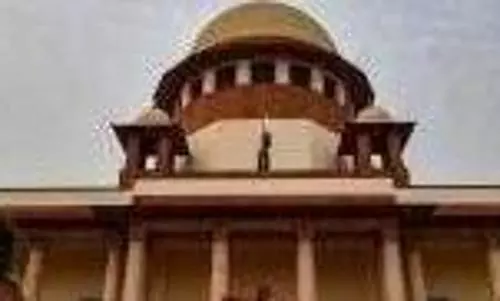 SC notice to Gujarat govt on Sanjiv Bhatts petition against conviction, life sentence