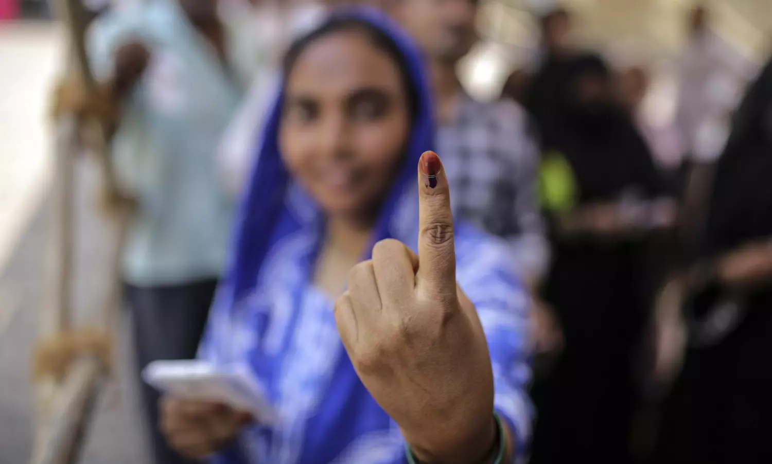 Is the era of free elections over?