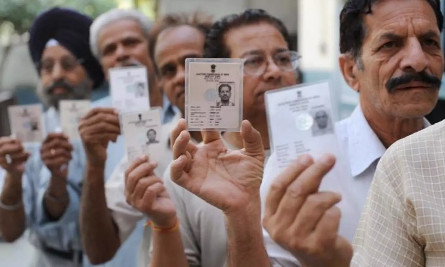 Filing of nominations for 1st phase of Lok Sabha polls begins today