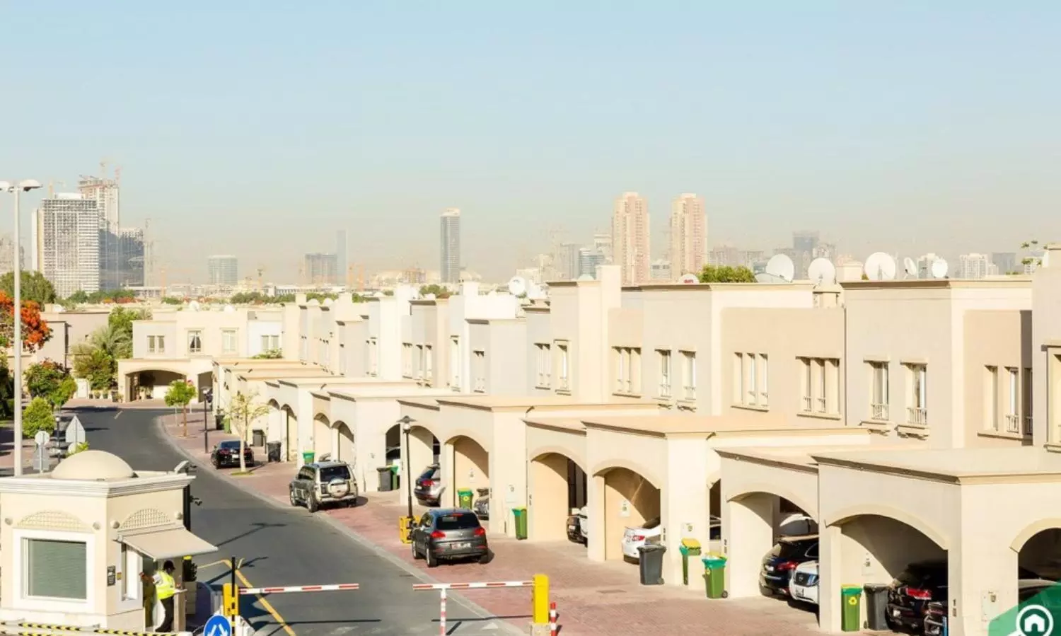 Springtime dawns today, UAE foresees longer days and warmer weather