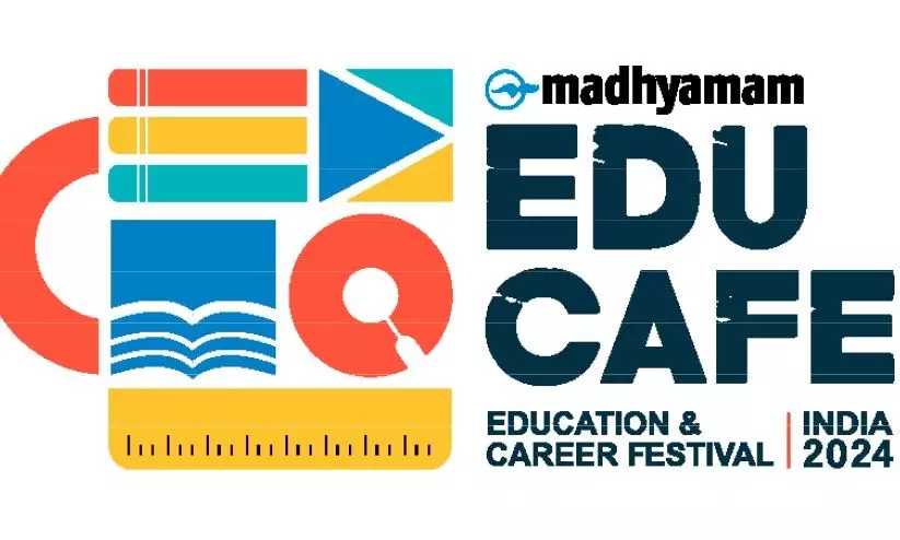 Largest edufare in Kerala, Madhyamam Educafe returns in 5 venues in April-May