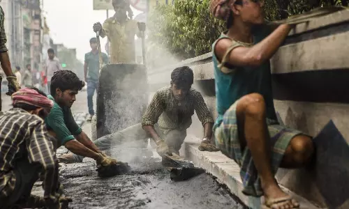 India’s top 1% income reached historical highs: World Inequality Lab