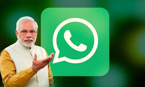 Modis WhatsApp message sparks confusion among UAE expats