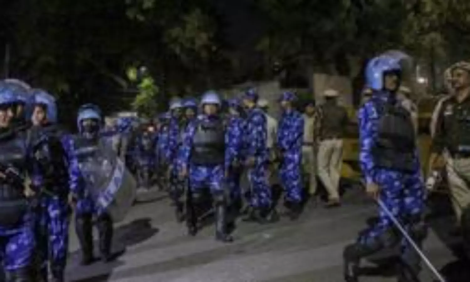 Delhi CM Kejriwal arrested by ED in liquor policy case