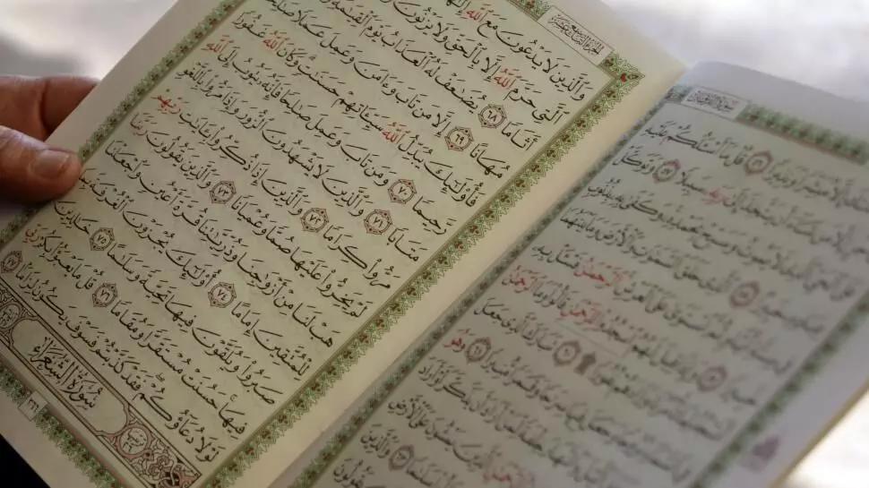 Saudi student clubs in UK host Ramadan Qur’an competitions