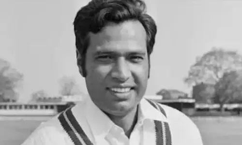 Former Pakistan captain Saeed Ahmed passes away at 86