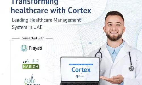 Maximizing efficiency in healthcare, Cortex transforms Hospital Management System