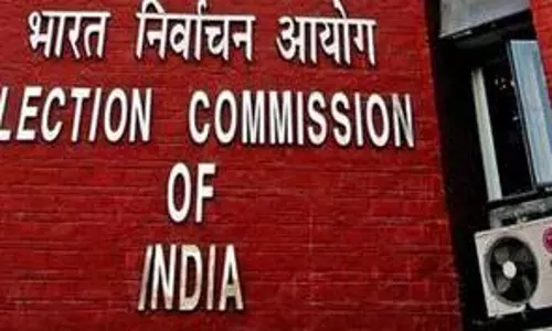 Phase 1, 2 turnout data released by EC; Oppn seeks explanation for delay