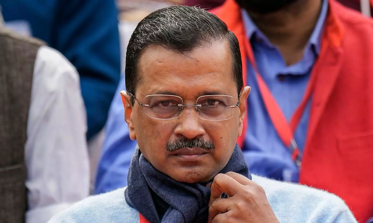 ED calls Kejriwal kingpin, Kejriwal says ED becoming judge, jury and executioner