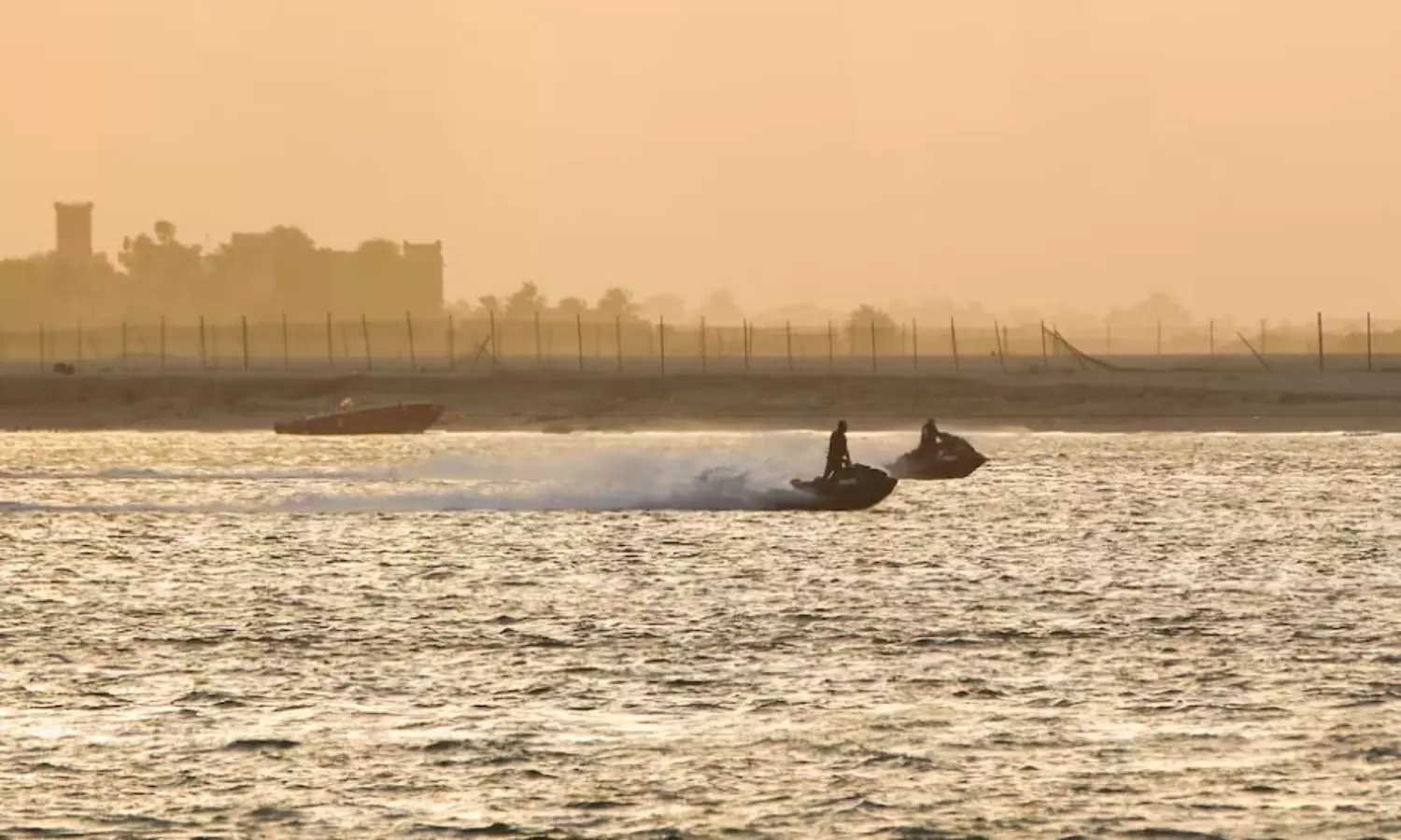 Abu Dhabi unveils plans for $1B esports island