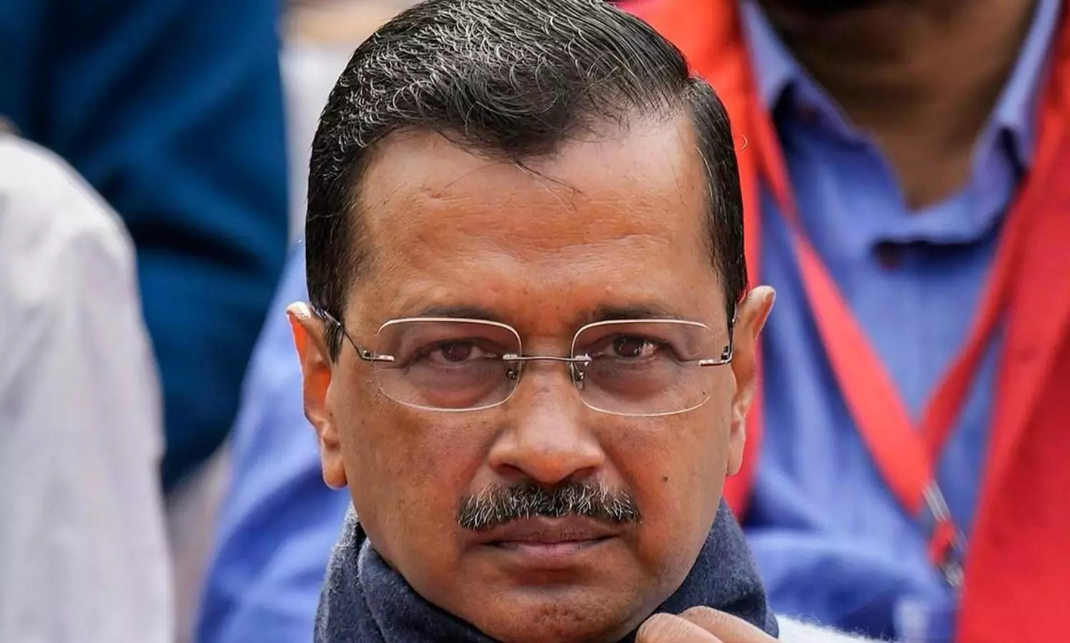 Kejriwal claims no bar can keep him inside in message from ED custody