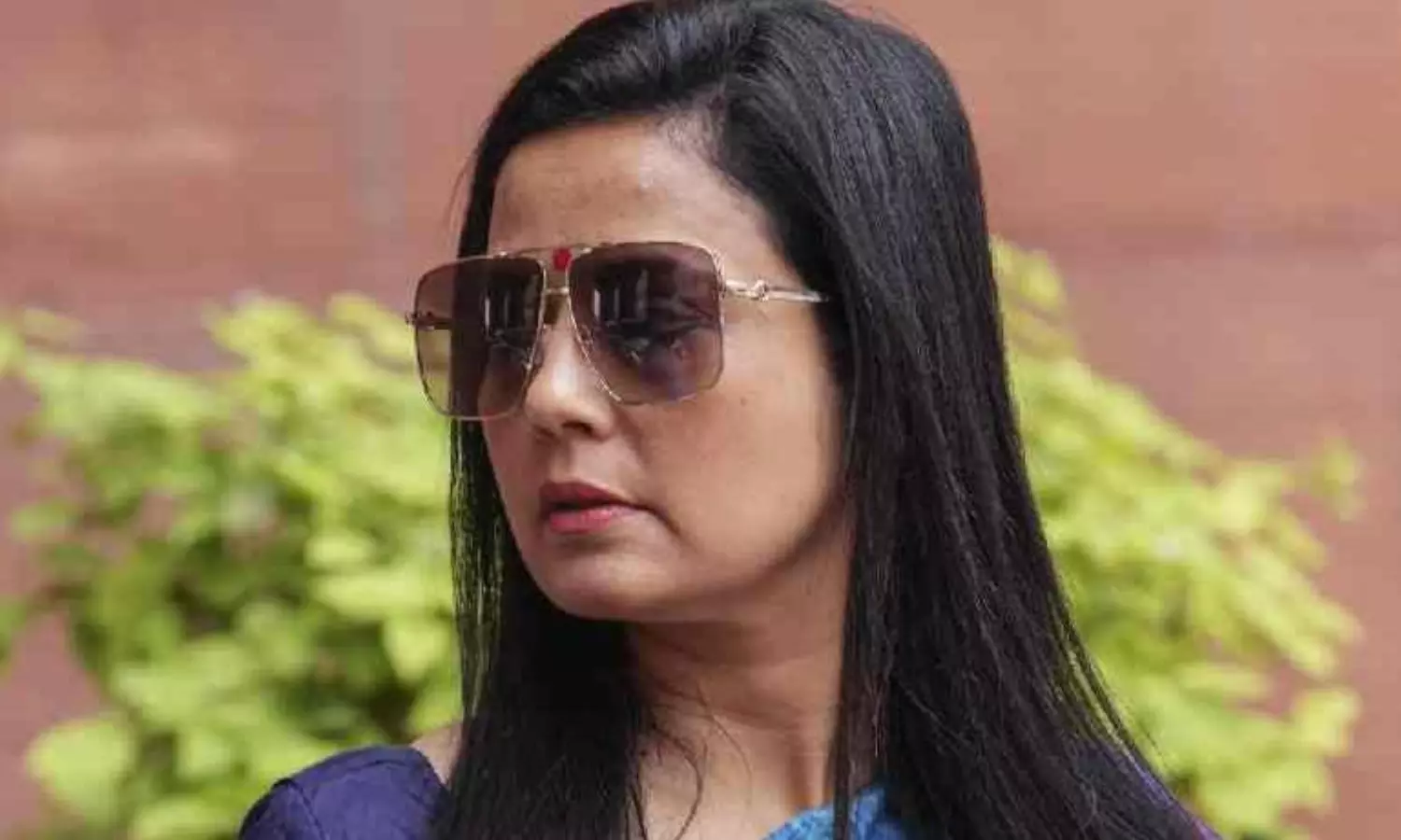 Complaint filed against Mahua Moitra by NCW for remarks against chairperson