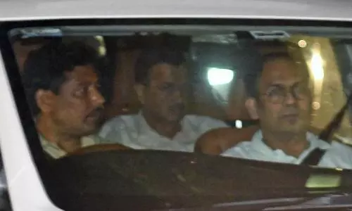 AAP gives nationwide protest call against arrest of Delhi CM Kejriwal