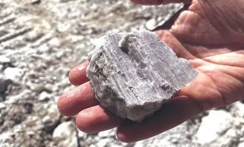 Centre to auction lithium reserves in Jammu and Kashmir: report