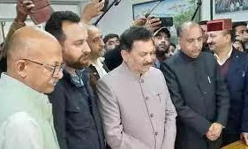 Himachal Pradesh