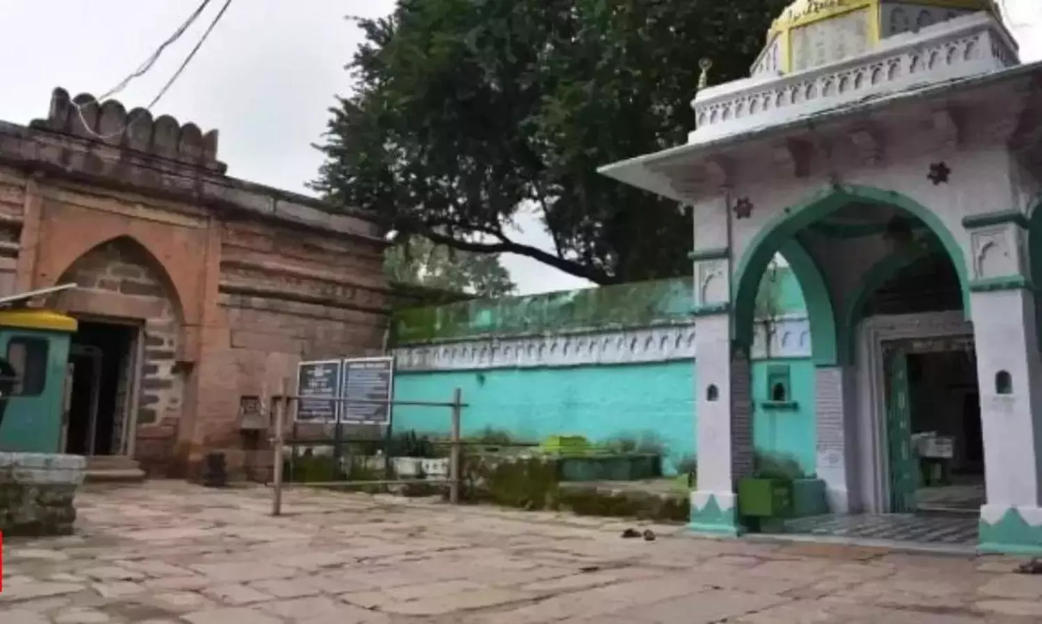 ASI begins survey of Kamal Maula Mosque to find Bhojshala Temple’s existence