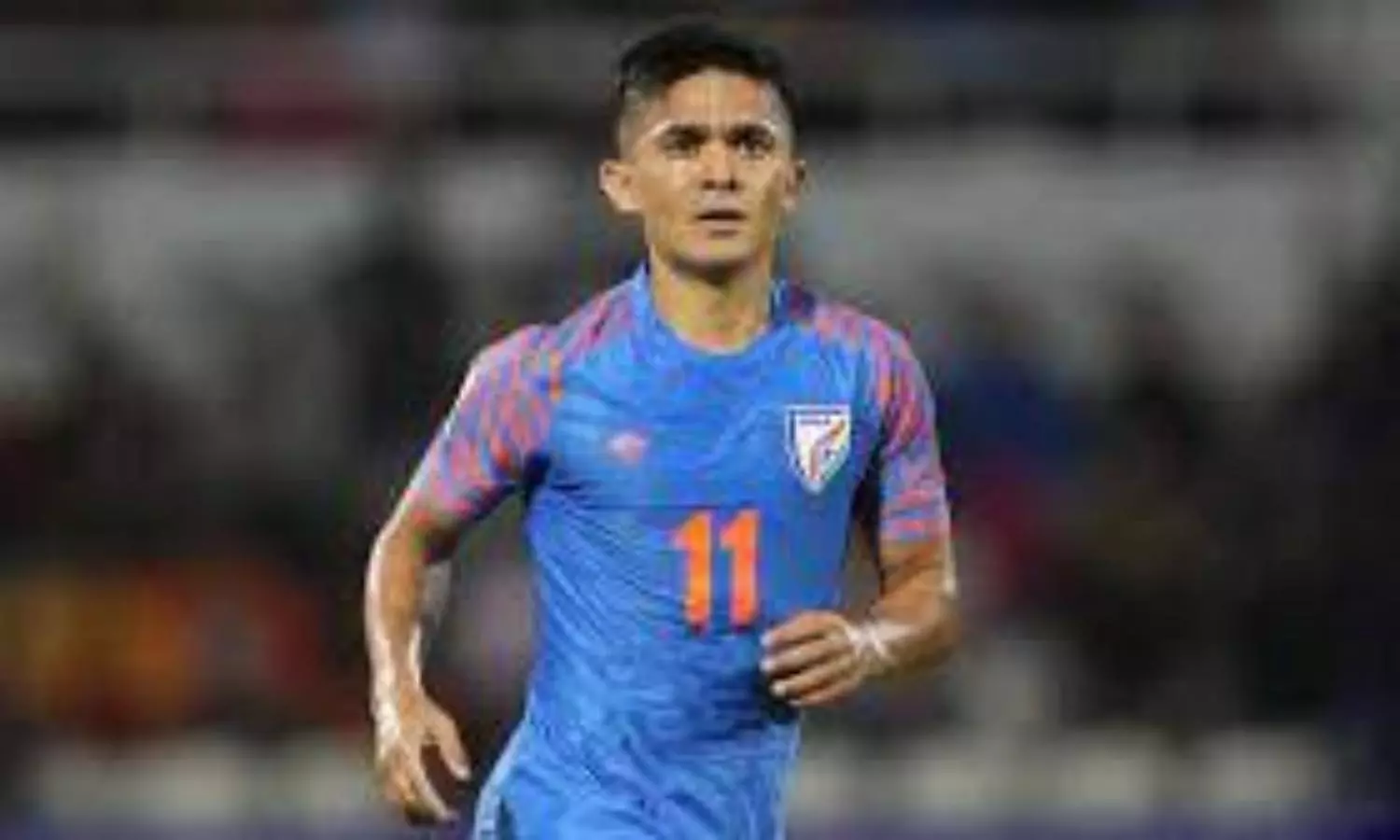 sunil chhetri
