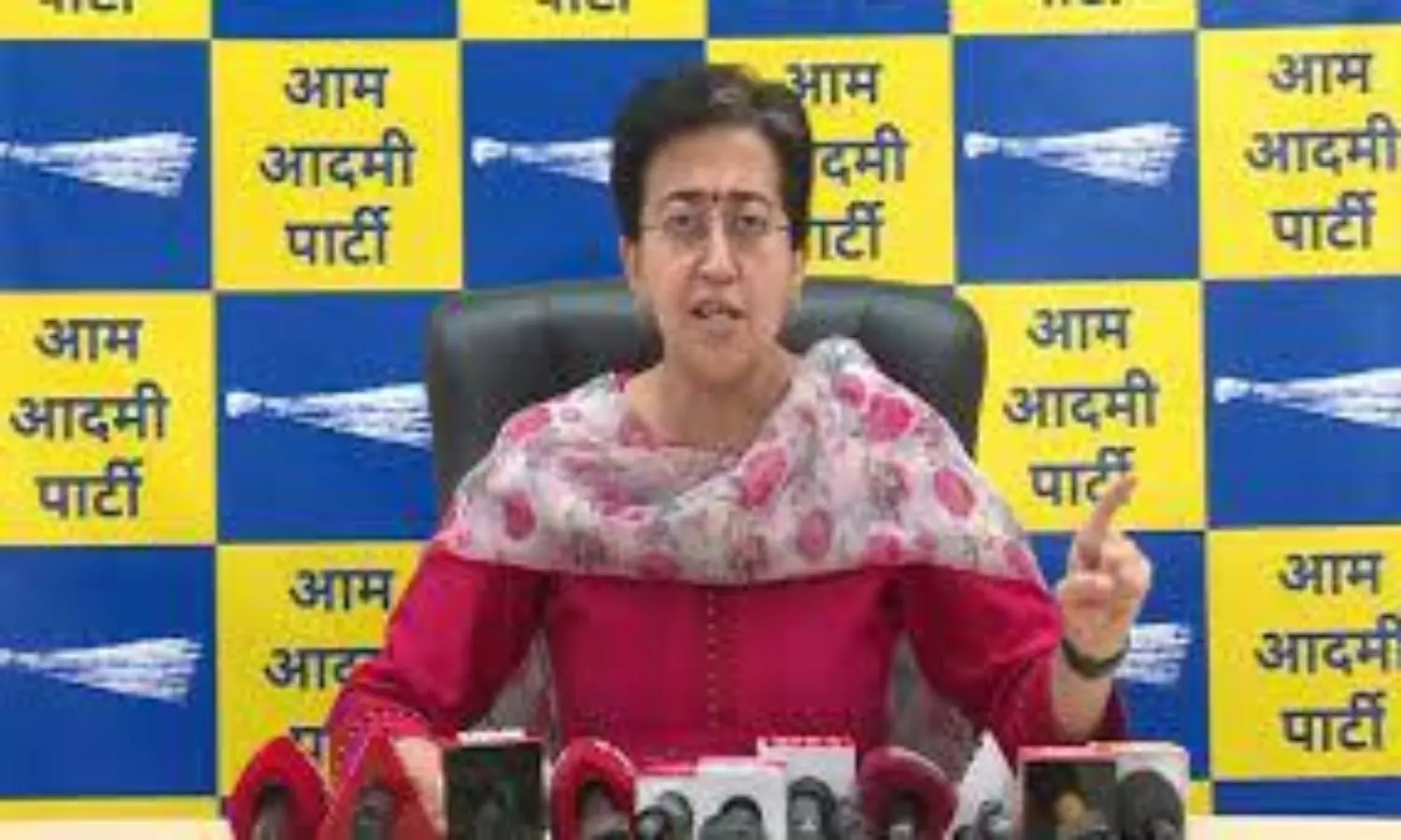 AAP